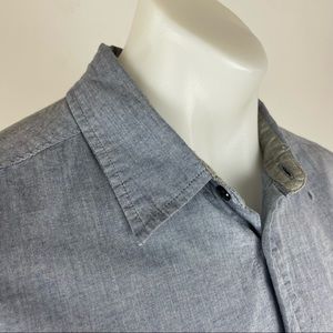 Burton Soft Button Down Shirt